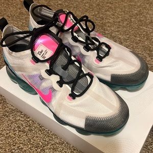 Womens air vapor max